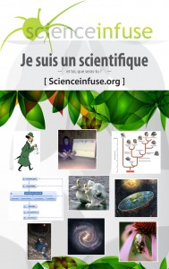 Affiche scientifique